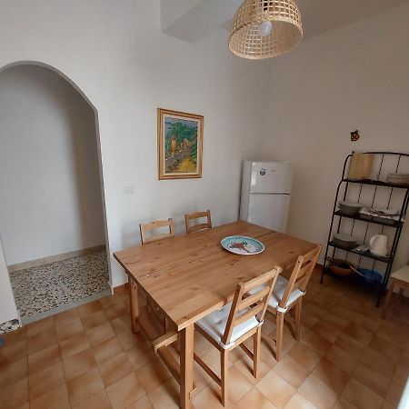 Ferienwohnung Casa Annalisa Syrakus Exterior foto